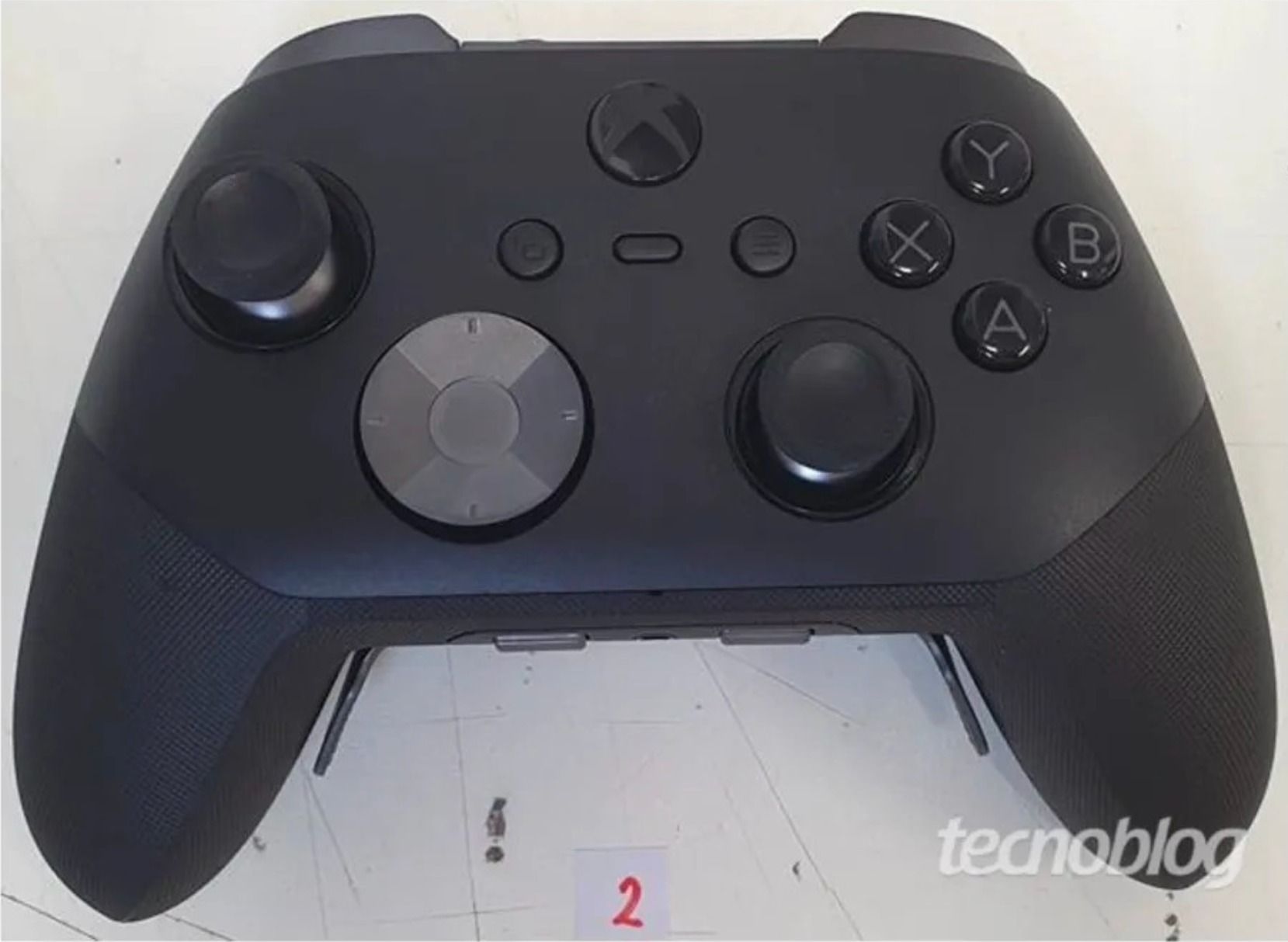 xbox elite controller 3
