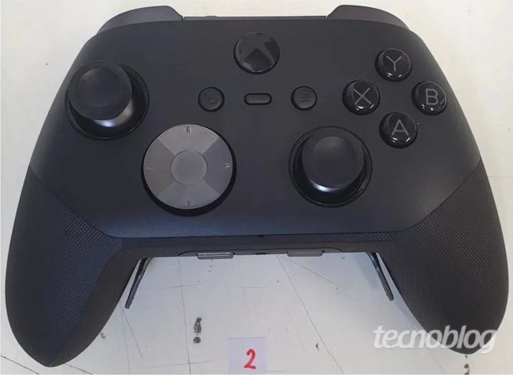 xbox elite controller 3
