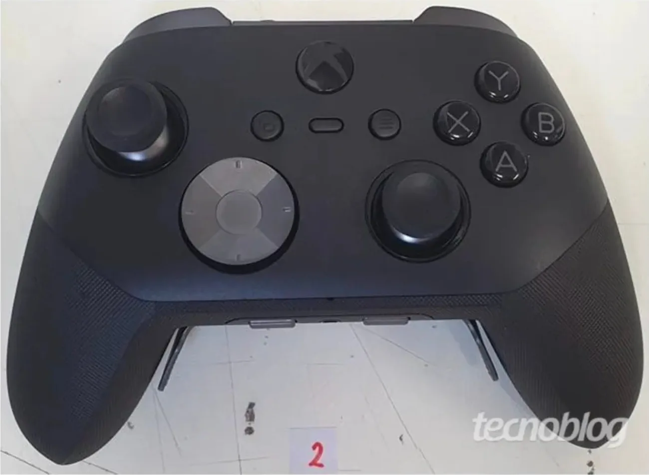 Xbox Elite Controller 3 görselleri resmi kayıtlar üzerinden ortaya çıktı