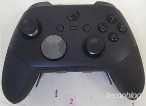 xbox elite controller 3