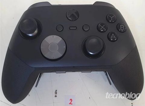 xbox elite controller 3