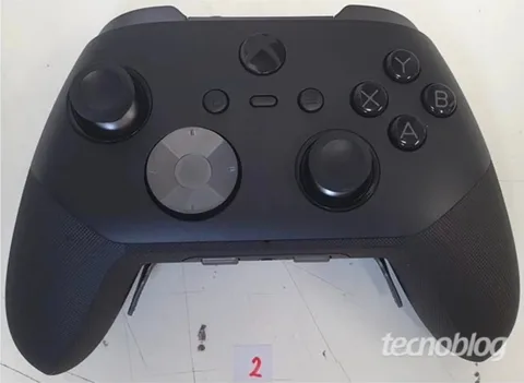 Xbox Elite Controller 3 görselleri resmi kayıtlar üzerinden ortaya çıktı