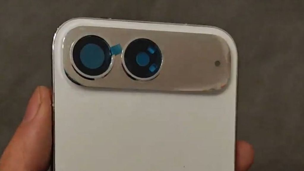 Xiaomi 17 Air seri üretime yaklaşmışken rafa kalktı