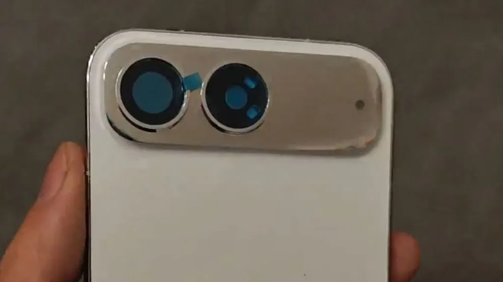 Xiaomi 17 Air seri üretime yaklaşmışken rafa kalktı