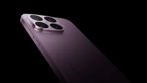 Xiaomi 17T Pro