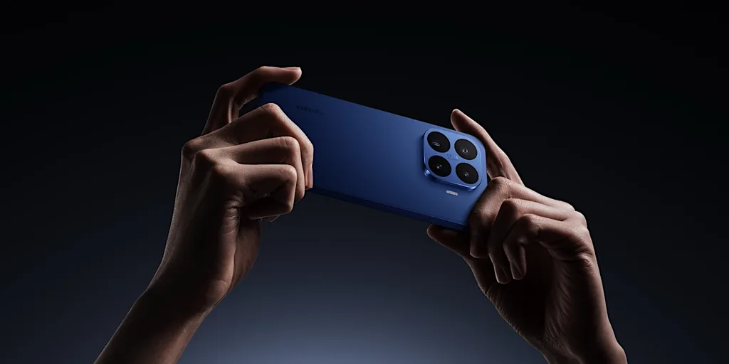 Xiaomi 17T Serisi Leica telefoto kamerayla geldi