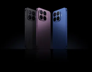 Xiaomi 17T