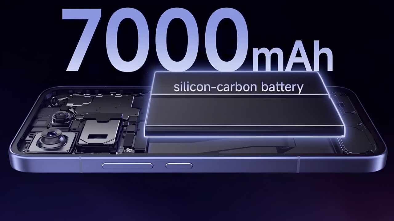 Xiaomi 17T Pro büyük batarya ve Dimensity 9500 ile geliyor