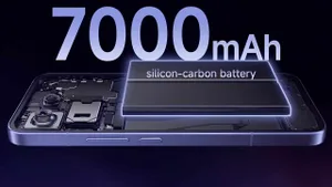 Xiaomi 17T Pro büyük batarya ve Dimensity 9500 ile geliyor