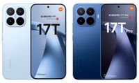 Xiaomi 17T ve 17T Pro için küresel tanıtım tarihi sızdırıldı