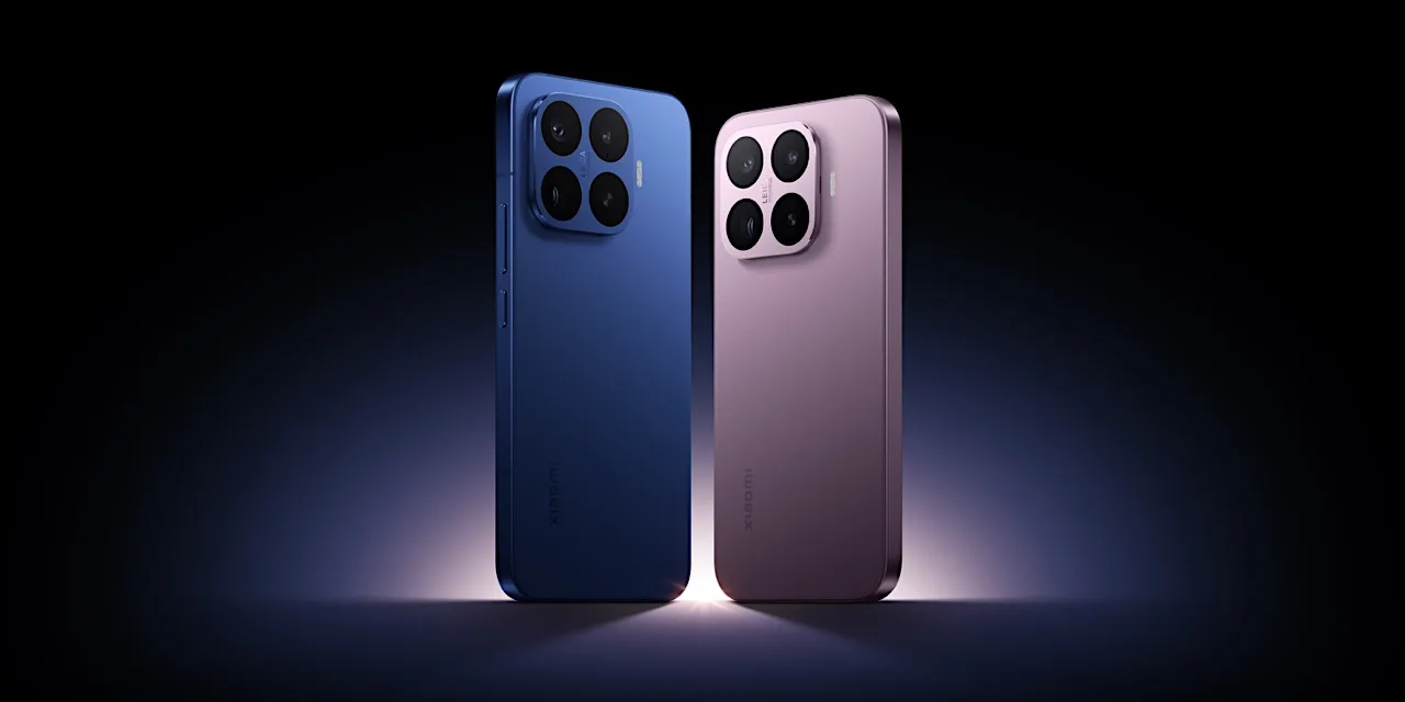 Xiaomi 17T Serisi Leica telefoto kamerayla geldi