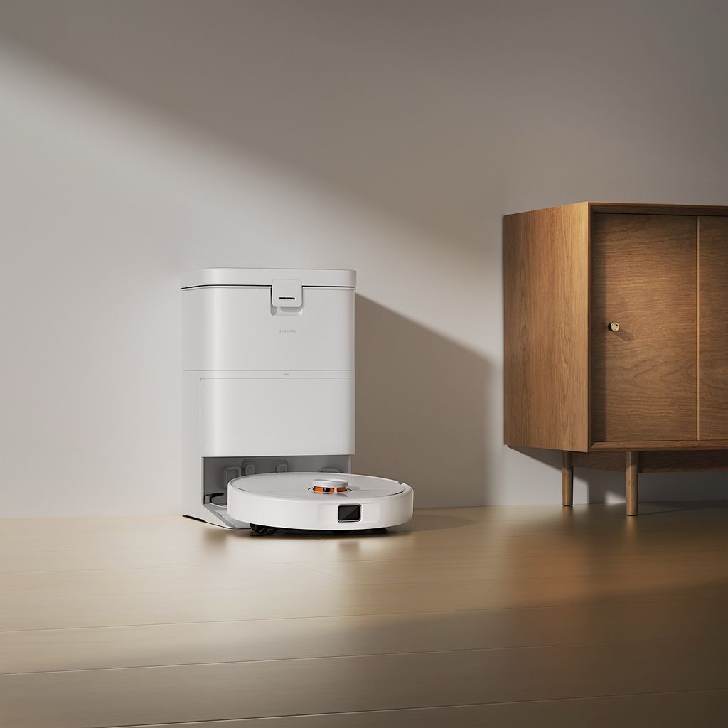 Xiaomi robot süpürge kampanyası Anneler Günü için başladı
