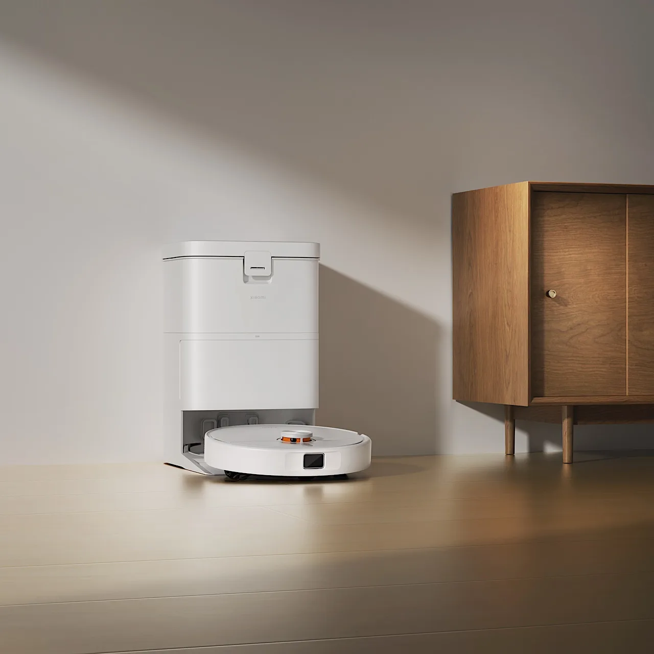 Xiaomi robot süpürge kampanyası Anneler Günü için başladı
