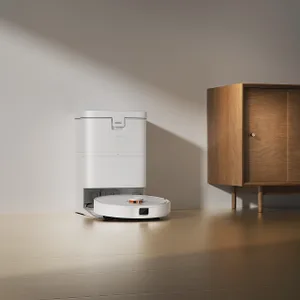 Xiaomi robot süpürge kampanyası Anneler Günü için başladı