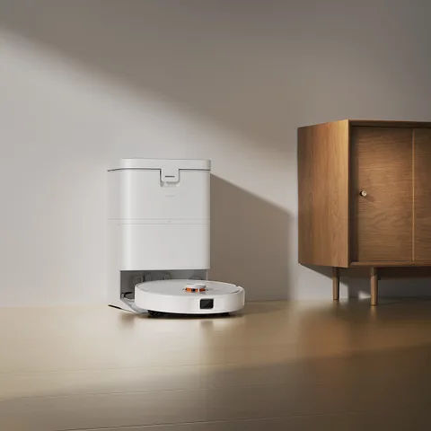 Xiaomi robot süpürge kampanyası Anneler Günü için başladı