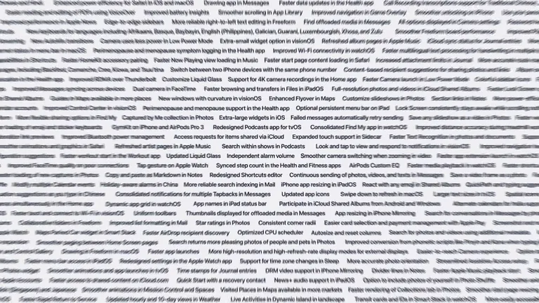 Apple’ın WWDC 2026 sahnesinde anlatmadığı iOS 27 yenilikleri