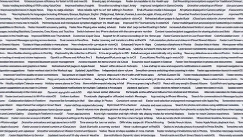 Apple’ın WWDC 2026 sahnesinde anlatmadığı iOS 27 yenilikleri
