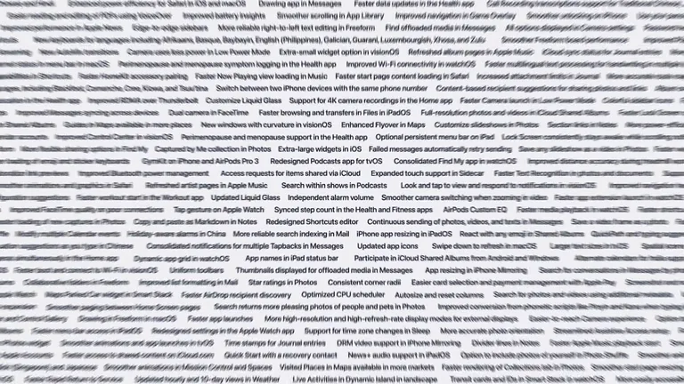 Apple’ın WWDC 2026 sahnesinde anlatmadığı iOS 27 yenilikleri