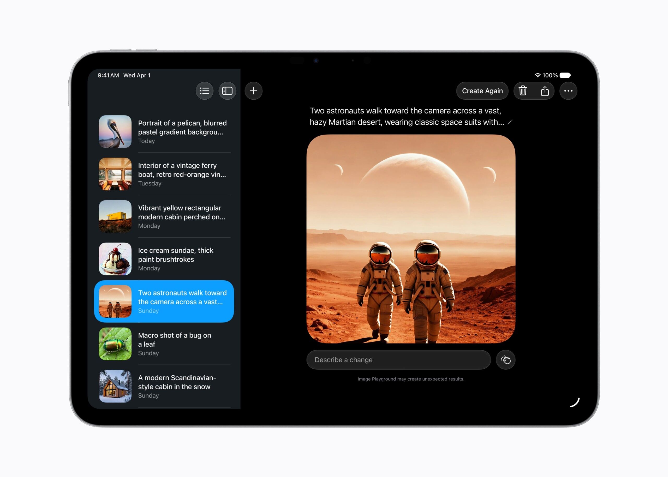 Apple iPadOS 27 listesinde eski iPad Pro hatasını düzeltti