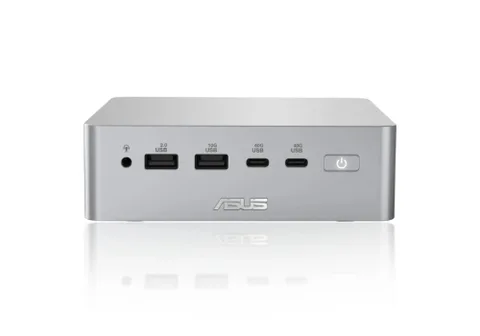 ASUS’tan Mac mini’ye rakip olabilecek yeni mini PC