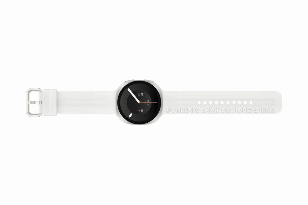 Samsung Galaxy Watch 9’un yeni saat arayüzleri tanıtım öncesinde ortaya çıktı