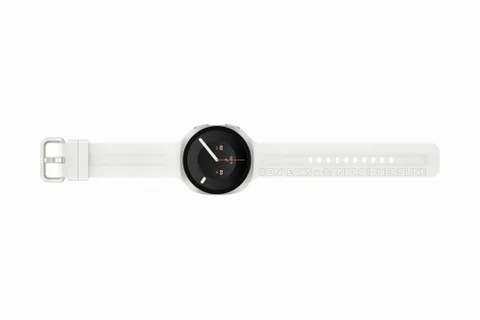Samsung Galaxy Watch 9’un yeni saat arayüzleri tanıtım öncesinde ortaya çıktı