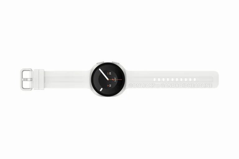 Samsung Galaxy Watch 9’un yeni saat arayüzleri tanıtım öncesinde ortaya çıktı