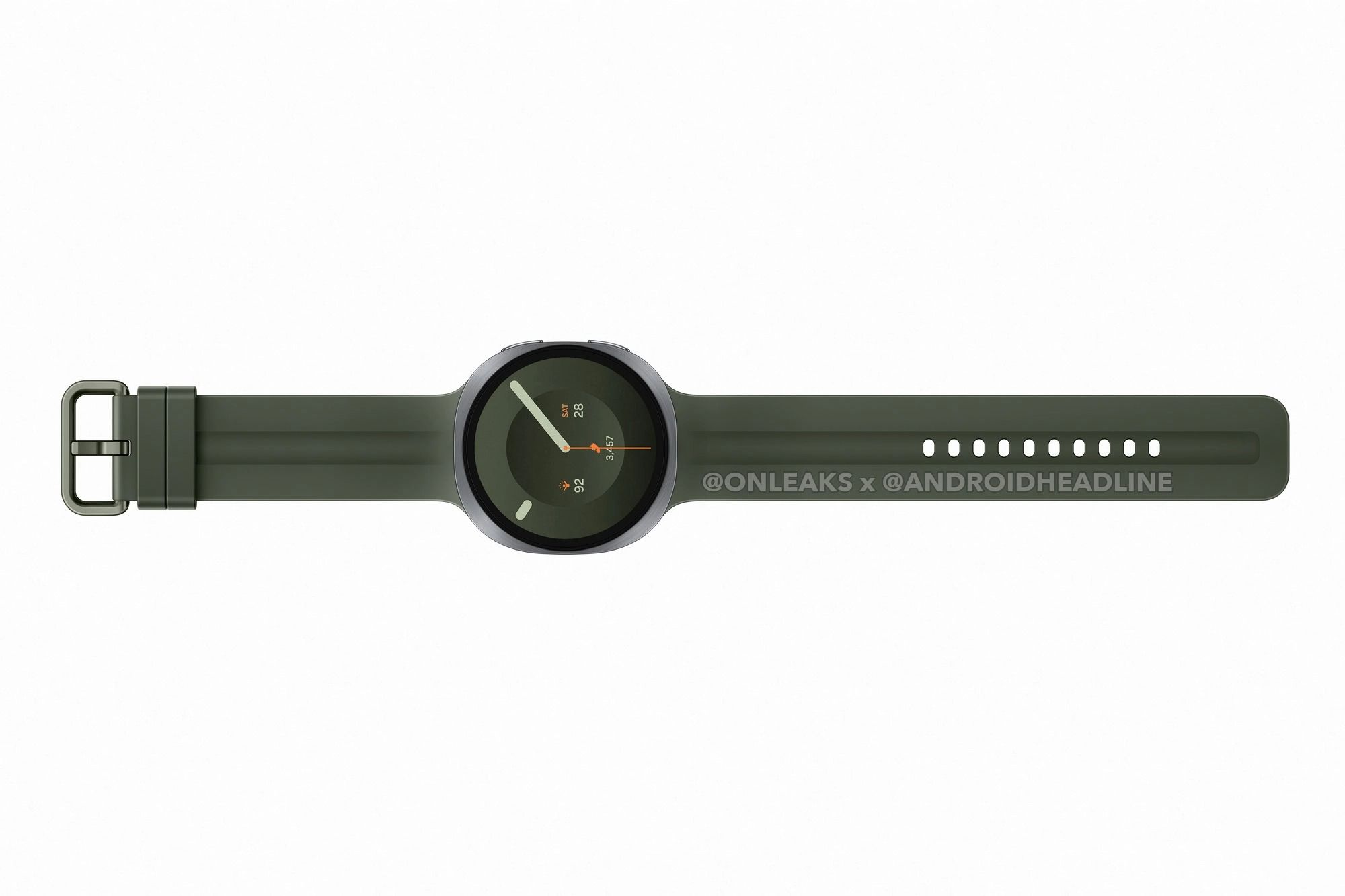 Galaxy Watch 9 ve Watch Ultra 2’nin Avrupa fiyatları sızdırıldı