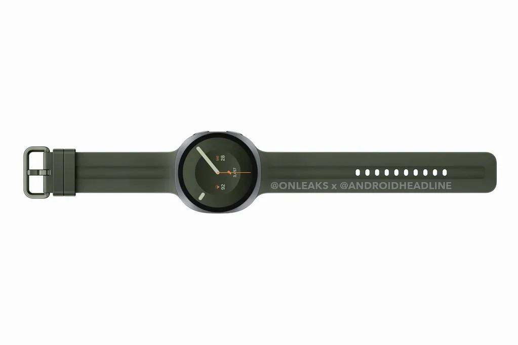 Galaxy Watch 9 ve Watch Ultra 2’nin Avrupa fiyatları sızdırıldı