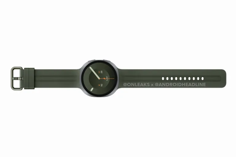 Galaxy Watch 9 ve Watch Ultra 2’nin Avrupa fiyatları sızdırıldı