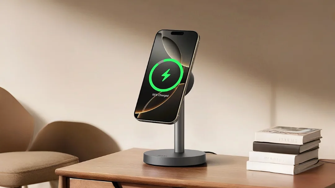 Xiaomi, Qi 50W standardını şekillendiren teknolojisini duyurdu