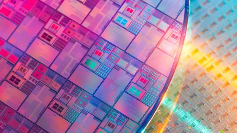 Tesla anlaşmasının ardından Samsung 1.4 nm çip çalışmalarına yeniden başladı