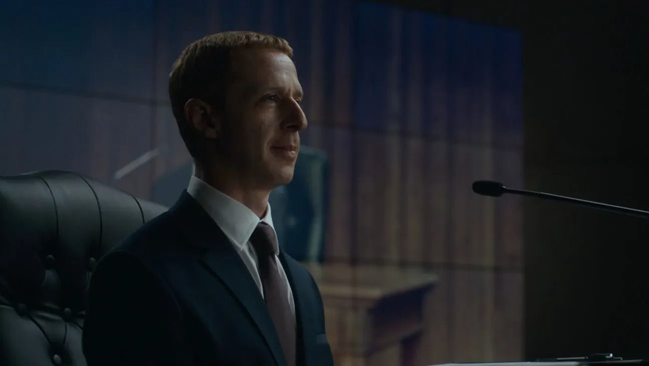 The Social Network’ün devam filminden ilk fragman geldi ve hedefte bu kez Meta var