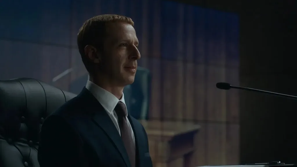 The Social Network’ün devam filminden ilk fragman geldi ve hedefte bu kez Meta var