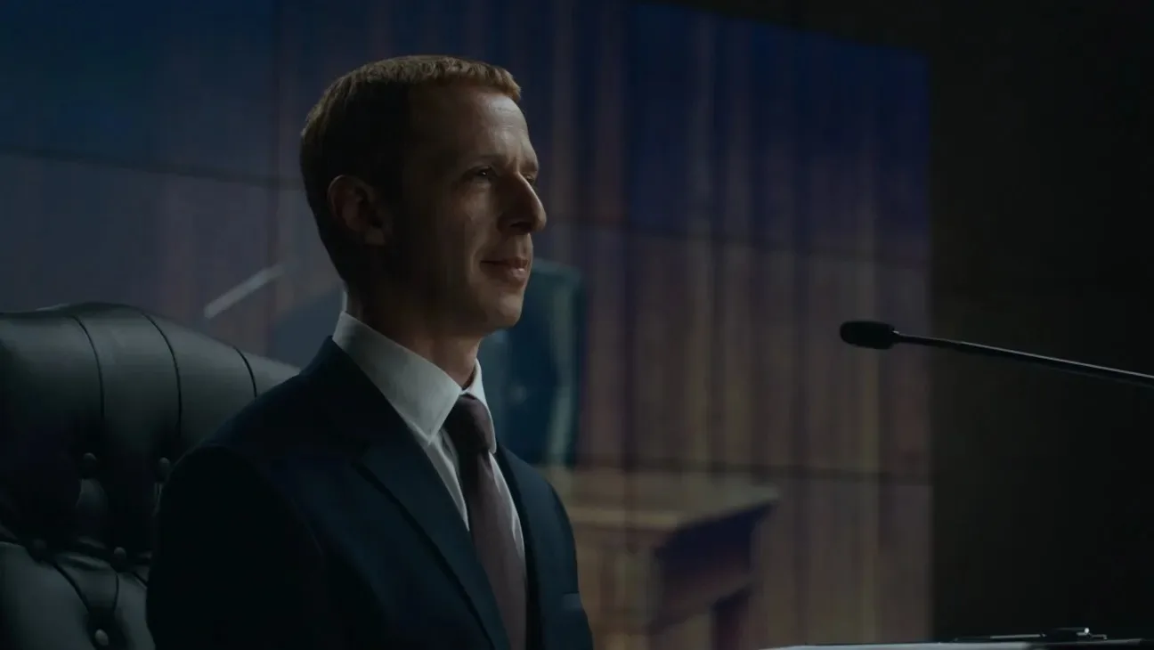 The Social Network’ün devam filminden ilk fragman geldi ve hedefte bu kez Meta var