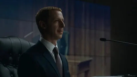 The Social Network’ün devam filminden ilk fragman geldi ve hedefte bu kez Meta var