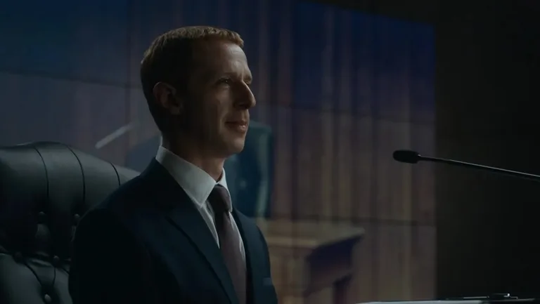 The Social Network’ün devam filminden ilk fragman geldi ve hedefte bu kez Meta var
