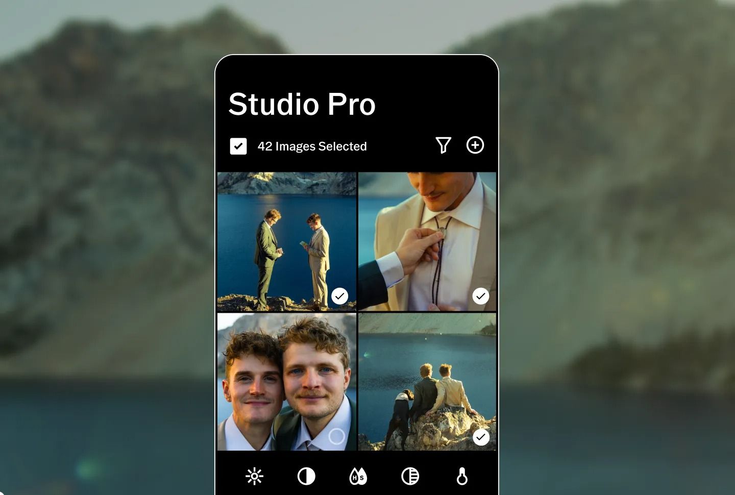 VSCO, profesyonel fotoğraf düzenleme uygulaması Studio Pro’yu kullanıma sundu