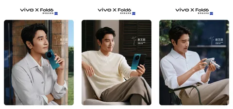 Vivo X Fold 6’nın kamera sistemi ve telefoto yetenekleri resmileşti