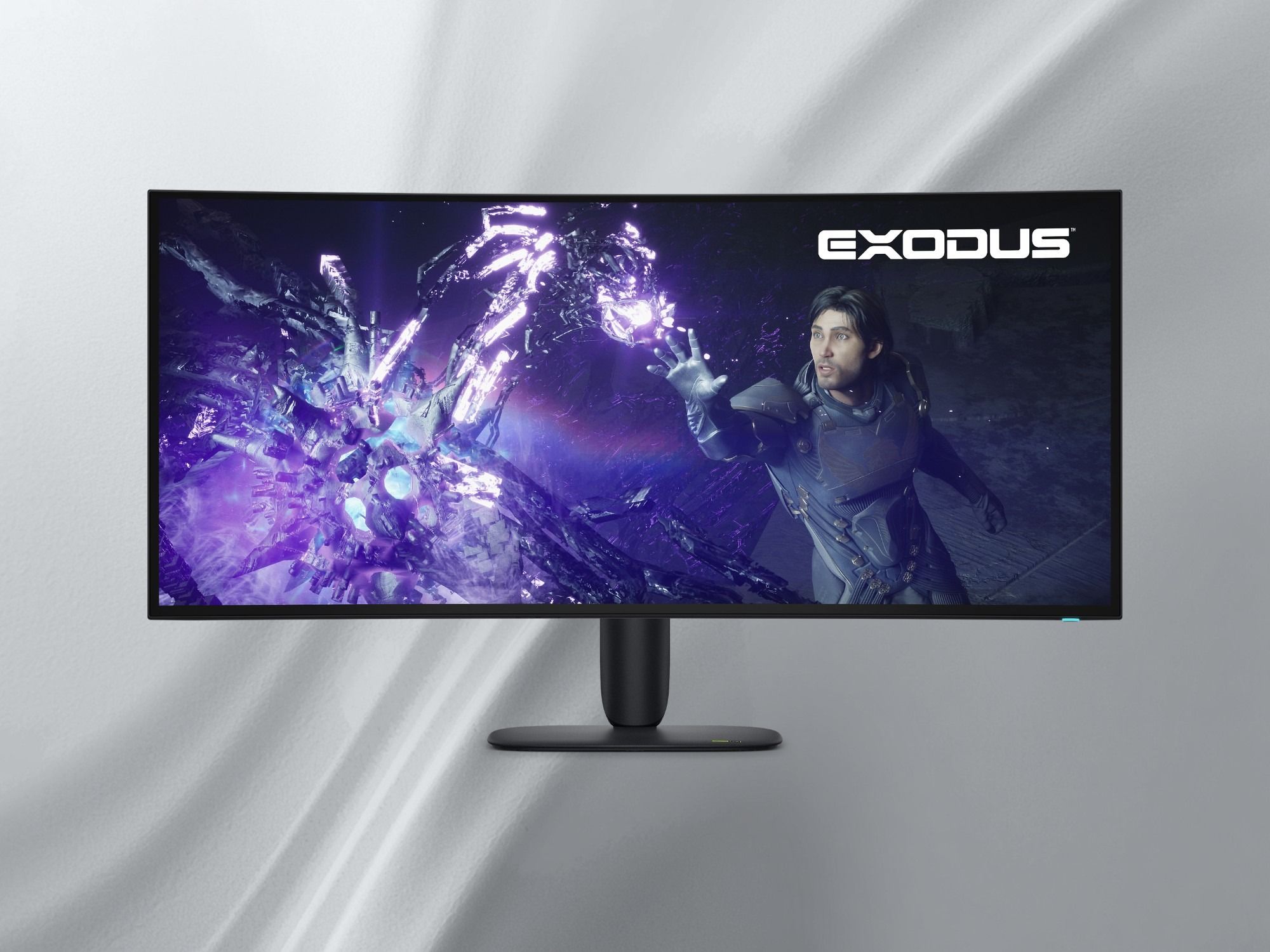 Alienware dünyanın ilk 39 inç 5K OLED monitörünü duyurdu