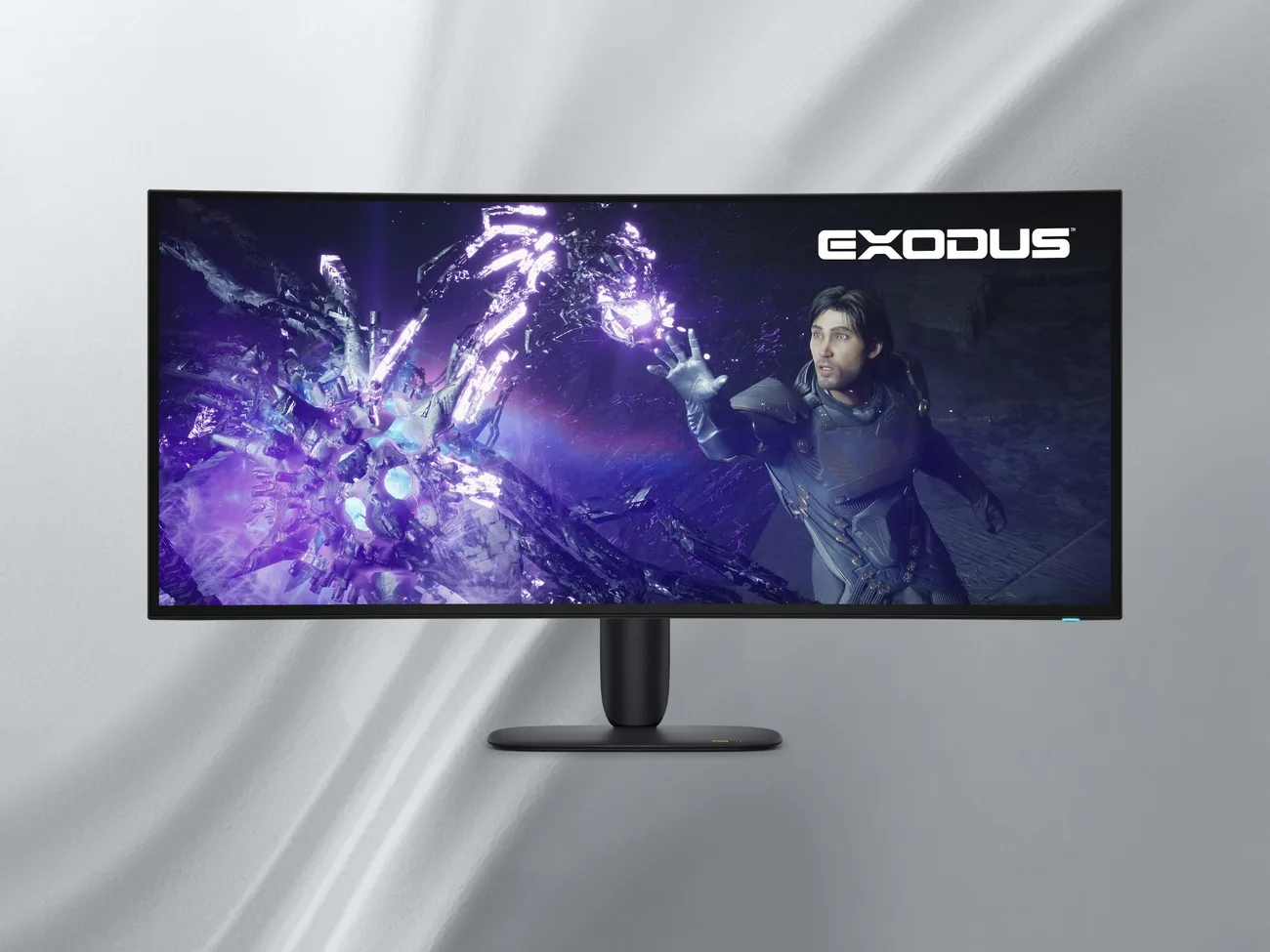 Alienware dünyanın ilk 39 inç 5K OLED monitörünü duyurdu
