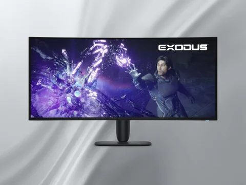 Alienware dünyanın ilk 39 inç 5K OLED monitörünü duyurdu