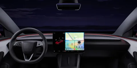 Tesla’da CarPlay dönemi için kritik engel ortadan kalkmış olabilir