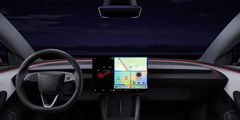Tesla’da CarPlay dönemi için kritik engel ortadan kalkmış olabilir