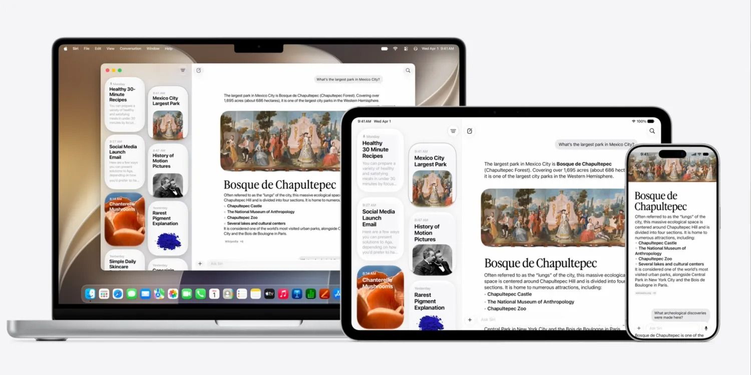 Apple’ın yeni AI modeli ilk kez Google altyapısında çalışacak