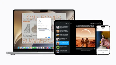 Apple Intelligence iPhone kullanıcılarının günlük işlerini kolaylaştıracak