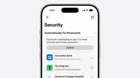 Apple Intelligence artık Safari ve Mesajlar’da daha fazla şey yapabilecek