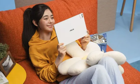 ASUS Pad tanıtıldı ve OLED ekranıyla Android tablet yarışını kızıştırdı
