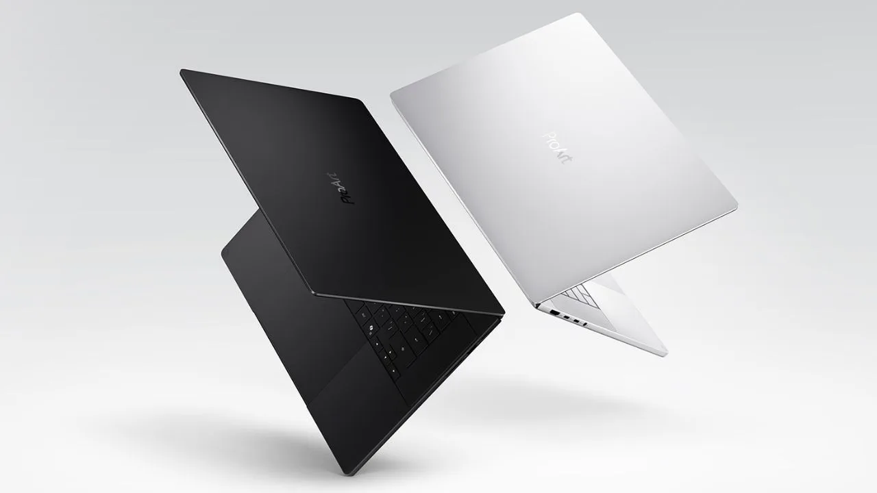 ASUS ProArt P16, RTX Spark ile 4K OLED ve 128 GB bellek sunuyor