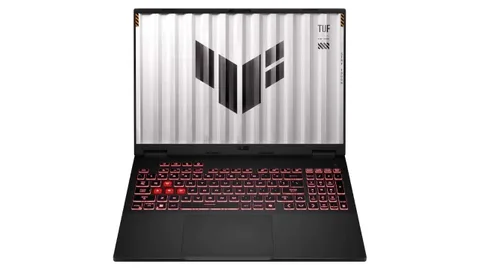 RTX 5060 Laptop GPU’lu ASUS TUF Gaming A16, yılın en düşük fiyatına indi